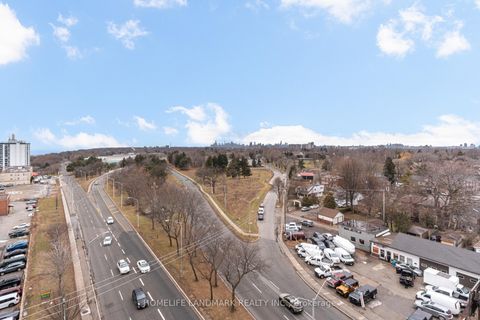 Photo 30 at 912 - 90 Glen Everest Road, Cliffside, Toronto