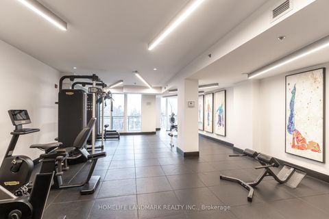 Photo 31 at 912 - 90 Glen Everest Road, Cliffside, Toronto