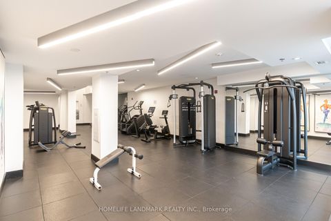 Photo 32 at 912 - 90 Glen Everest Road, Cliffside, Toronto