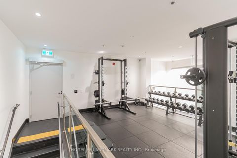 Photo 36 at 912 - 90 Glen Everest Road, Cliffside, Toronto