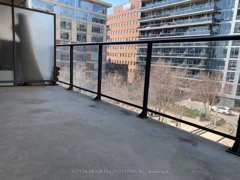 Photo 10 at 420 - 478 King Street W, Waterfront Communities C1, Toronto