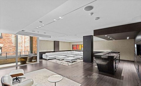 Photo 15 at 420 - 478 King Street W, Waterfront Communities C1, Toronto