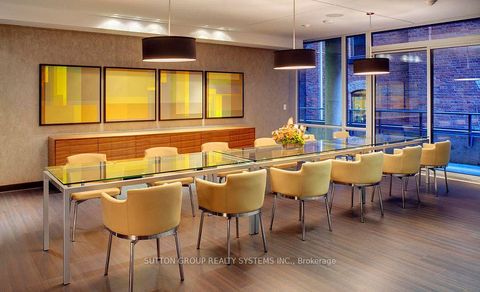 Photo 16 at 420 - 478 King Street W, Waterfront Communities C1, Toronto