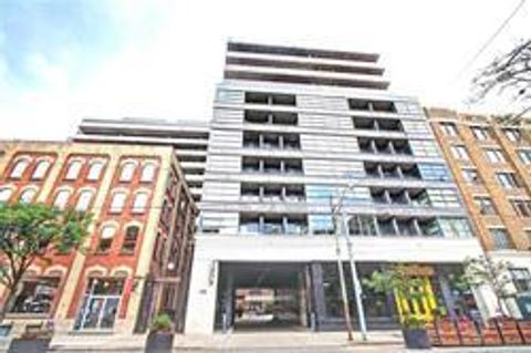 Photo 20 at 420 - 478 King Street W, Waterfront Communities C1, Toronto