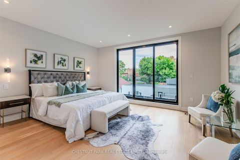 Photo 14 at 222A Pearson Avenue, Swansea, Toronto