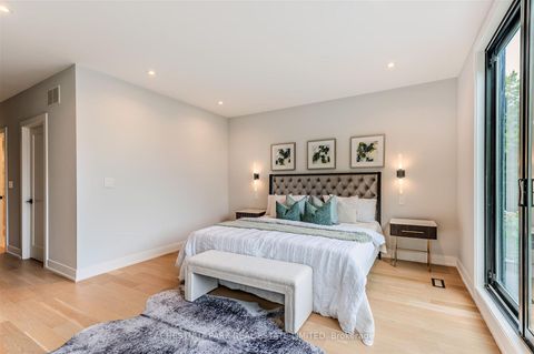 Photo 15 at 222A Pearson Avenue, Swansea, Toronto