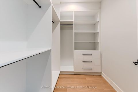 Photo 18 at 222A Pearson Avenue, Swansea, Toronto