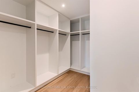 Photo 27 at 222A Pearson Avenue, Swansea, Toronto