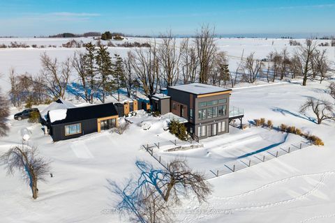 Photo 0 at 2566 5 Concession S, Rural Clearview, Clearview