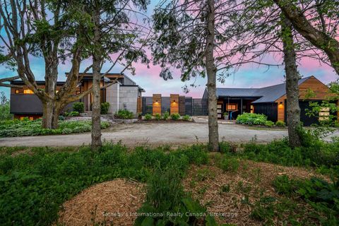 Photo 5 at 2566 5 Concession S, Rural Clearview, Clearview