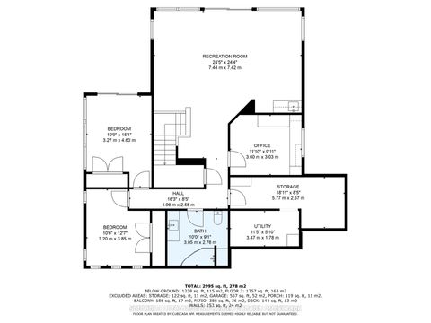 Photo 40 at 2566 5 Concession S, Rural Clearview, Clearview