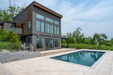 Photo 41 at 2566 5 Concession S, Rural Clearview, Clearview