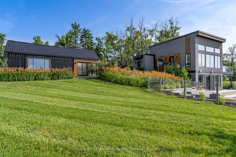 Photo 42 at 2566 5 Concession S, Rural Clearview, Clearview