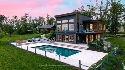 Photo 45 at 2566 5 Concession S, Rural Clearview, Clearview