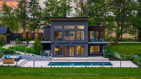 Photo 46 at 2566 5 Concession S, Rural Clearview, Clearview