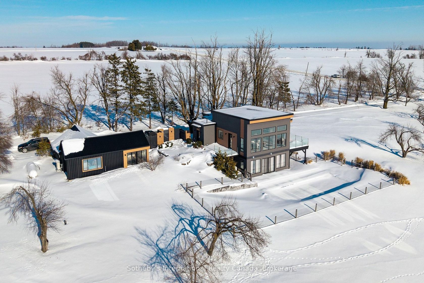 2566 5 Concession S, Rural Clearview, Clearview photo number 2