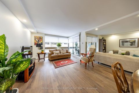 Photo 1 at 605 - 61 St Clair Avenue W, St. Clair, Toronto
