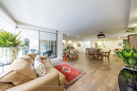 Photo 2 at 605 - 61 St Clair Avenue W, St. Clair, Toronto