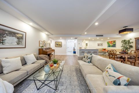 Photo 4 at 605 - 61 St Clair Avenue W, St. Clair, Toronto