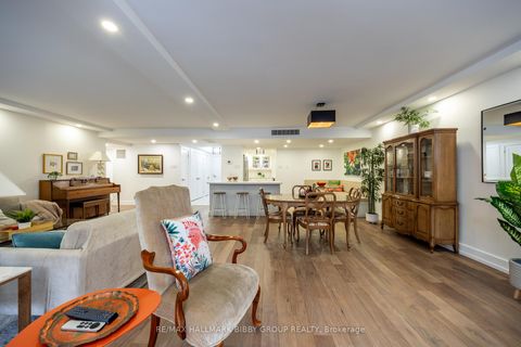 Photo 6 at 605 - 61 St Clair Avenue W, St. Clair, Toronto