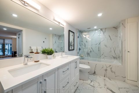 Photo 28 at 605 - 61 St Clair Avenue W, St. Clair, Toronto