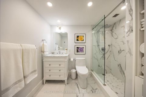 Photo 31 at 605 - 61 St Clair Avenue W, St. Clair, Toronto