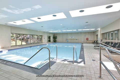 Photo 34 at 605 - 61 St Clair Avenue W, St. Clair, Toronto