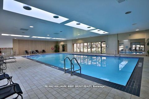 Photo 35 at 605 - 61 St Clair Avenue W, St. Clair, Toronto