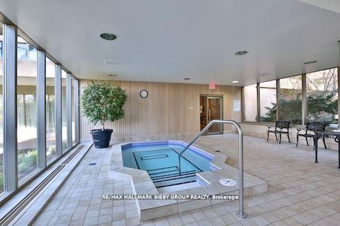 Photo 36 at 605 - 61 St Clair Avenue W, St. Clair, Toronto