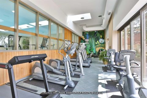 Photo 37 at 605 - 61 St Clair Avenue W, St. Clair, Toronto