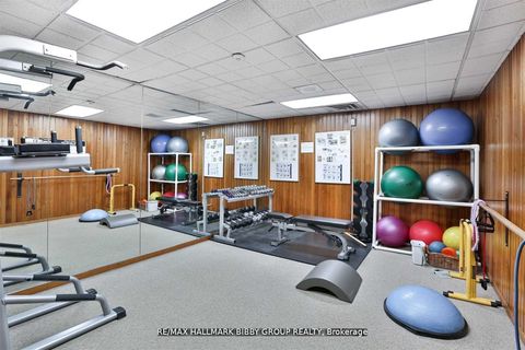 Photo 38 at 605 - 61 St Clair Avenue W, St. Clair, Toronto