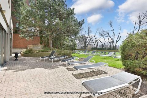 Photo 39 at 605 - 61 St Clair Avenue W, St. Clair, Toronto