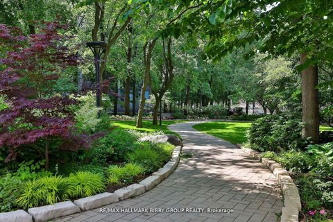 Photo 40 at 605 - 61 St Clair Avenue W, St. Clair, Toronto