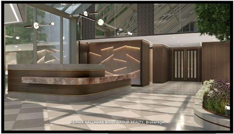 Photo 44 at 605 - 61 St Clair Avenue W, St. Clair, Toronto