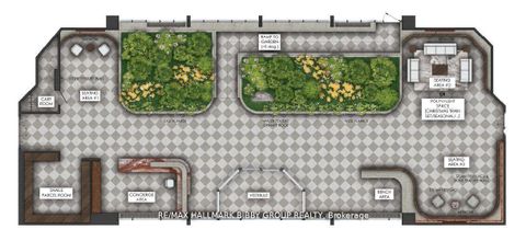 Photo 47 at 605 - 61 St Clair Avenue W, St. Clair, Toronto