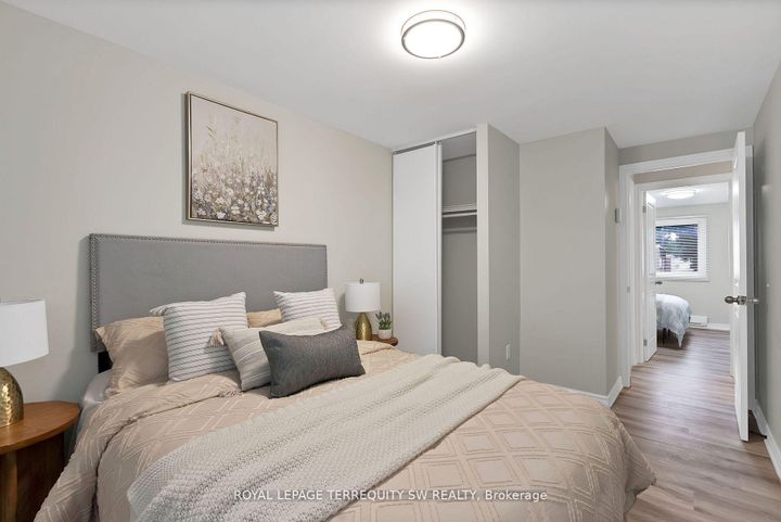 Photo 20 at 158 Woody Vine Way, Bayview Village, Toronto