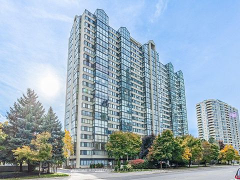 Photo 0 at 2109 - 350 Webb Drive, City Centre, Mississauga