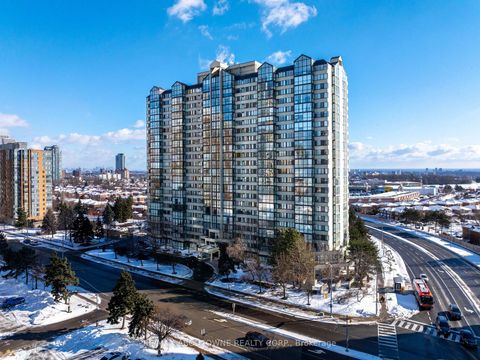 Photo 1 at 2109 - 350 Webb Drive, City Centre, Mississauga