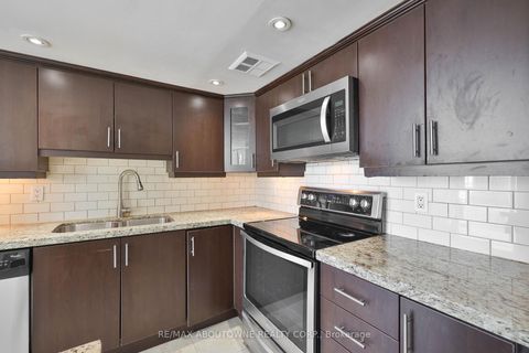 Photo 17 at 2109 - 350 Webb Drive, City Centre, Mississauga