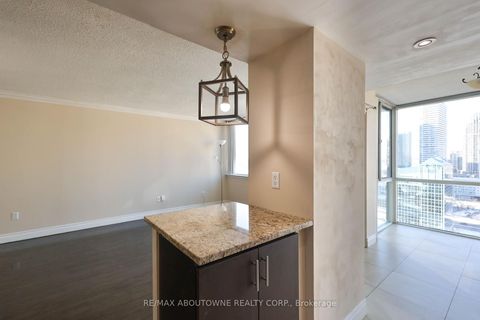 Photo 19 at 2109 - 350 Webb Drive, City Centre, Mississauga