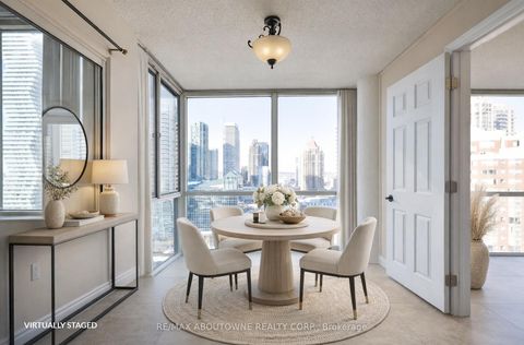 Photo 20 at 2109 - 350 Webb Drive, City Centre, Mississauga