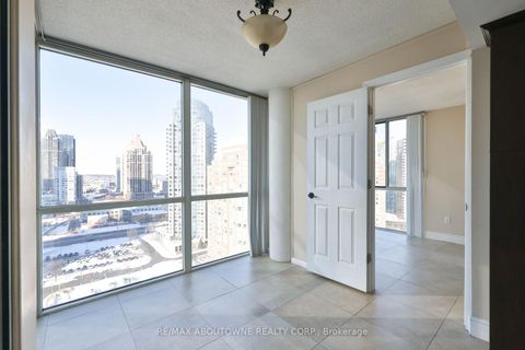 Photo 22 at 2109 - 350 Webb Drive, City Centre, Mississauga