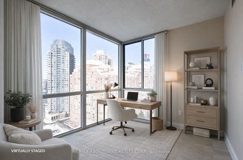 Photo 23 at 2109 - 350 Webb Drive, City Centre, Mississauga