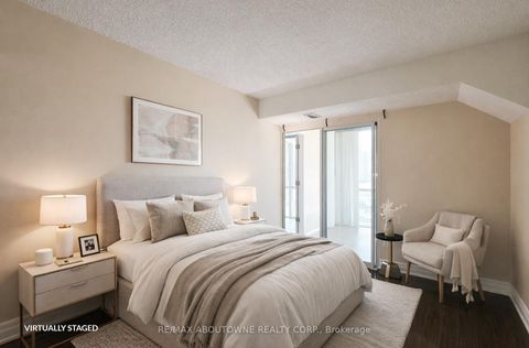 Photo 26 at 2109 - 350 Webb Drive, City Centre, Mississauga
