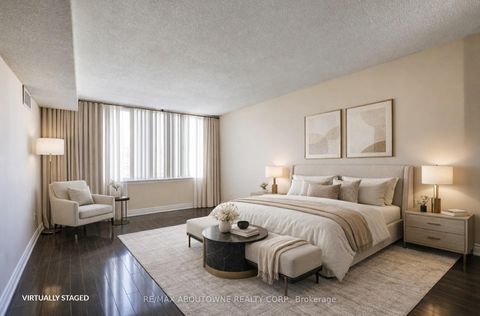 Photo 30 at 2109 - 350 Webb Drive, City Centre, Mississauga