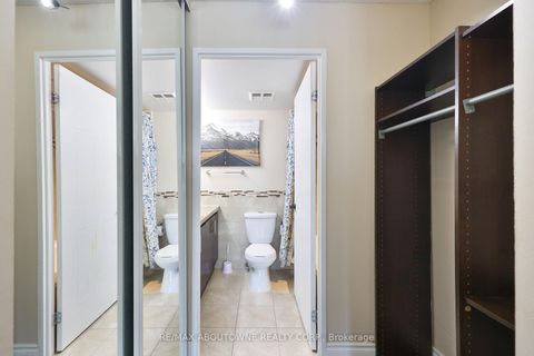 Photo 33 at 2109 - 350 Webb Drive, City Centre, Mississauga