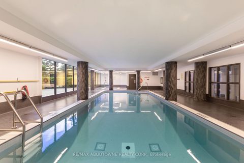 Photo 35 at 2109 - 350 Webb Drive, City Centre, Mississauga