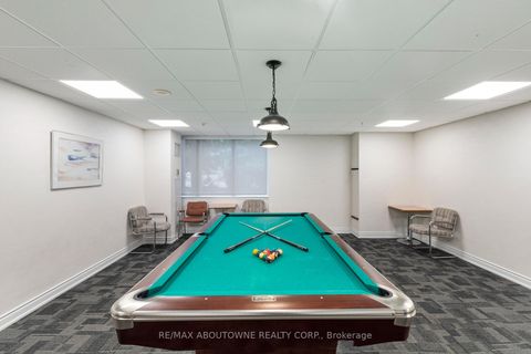 Photo 36 at 2109 - 350 Webb Drive, City Centre, Mississauga