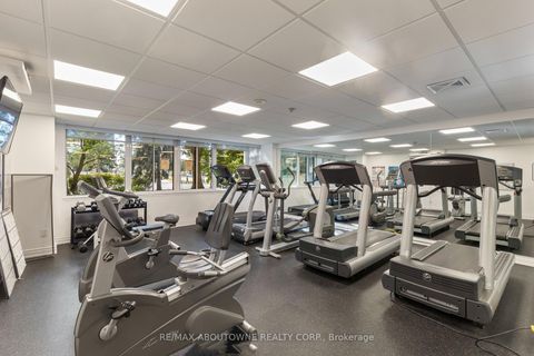 Photo 37 at 2109 - 350 Webb Drive, City Centre, Mississauga