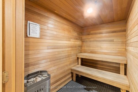 Photo 38 at 2109 - 350 Webb Drive, City Centre, Mississauga